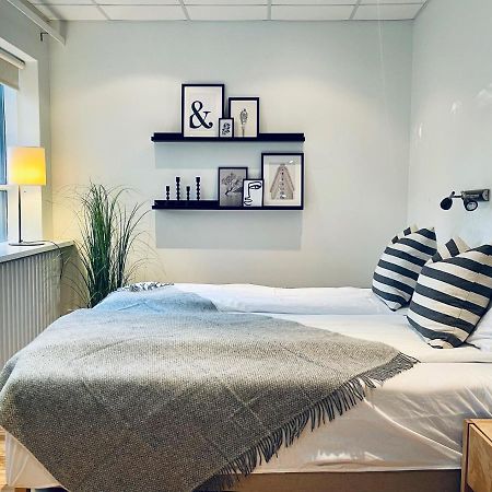 Day Dream Vesturgata 17 Reykjavik Aparthotel Екстериор снимка