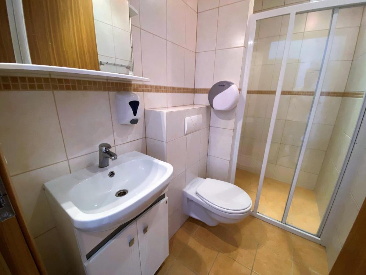 Day Dream Vesturgata 17 Reykjavik Aparthotel Екстериор снимка