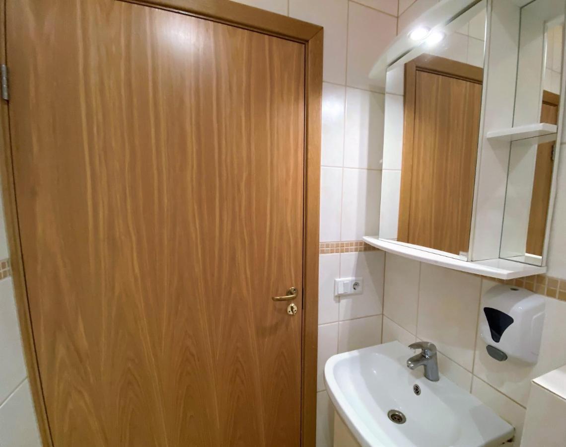 Day Dream Vesturgata 17 Reykjavik Aparthotel Екстериор снимка