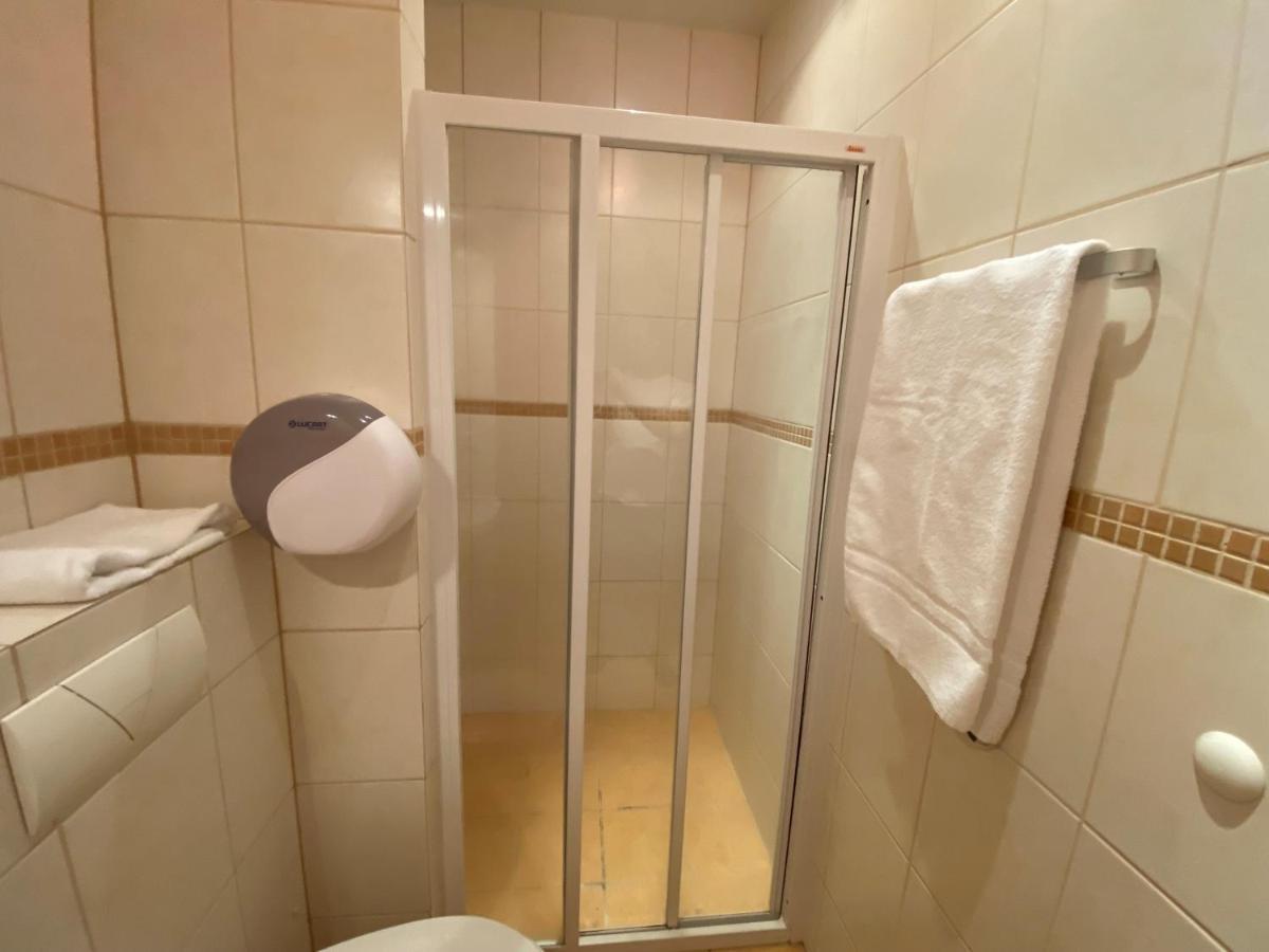 Day Dream Vesturgata 17 Reykjavik Aparthotel Екстериор снимка