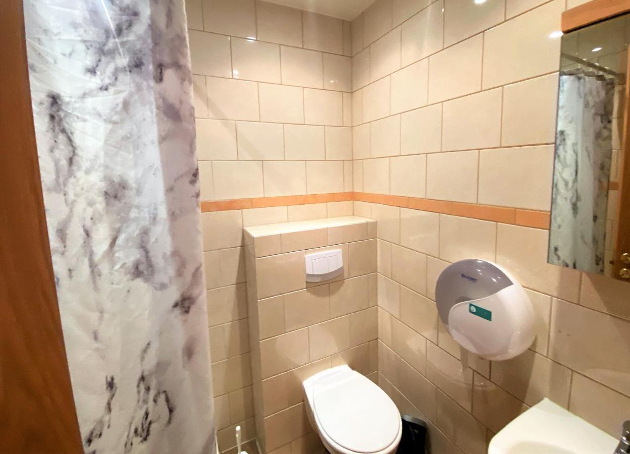 Day Dream Vesturgata 17 Reykjavik Aparthotel Екстериор снимка