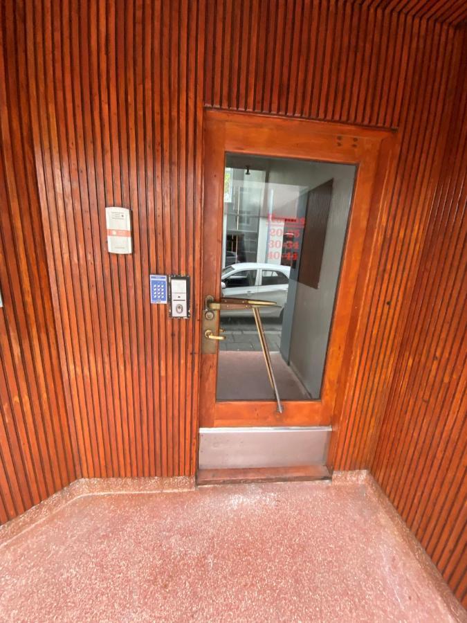 Day Dream Vesturgata 17 Reykjavik Aparthotel Екстериор снимка