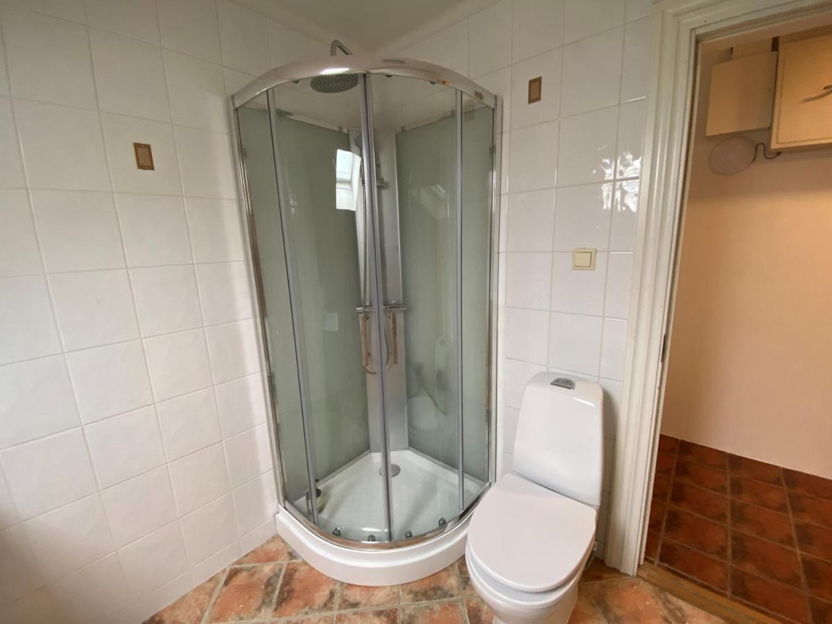 Day Dream Vesturgata 17 Reykjavik Aparthotel Екстериор снимка
